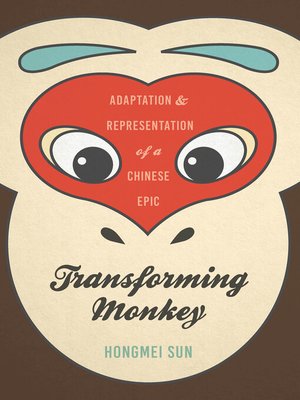 cover image of Transforming Monkey